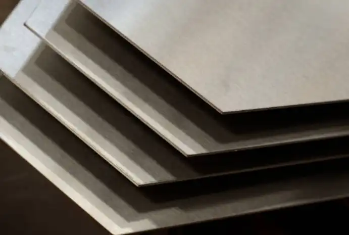 Corrosion Resistance Testing for Inconel 625 Sheet